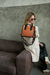Cartera Dama Armada Bolso Cuero Sintetico Barbara Bags Art. BB080 - tienda online