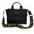 Cartera Bolso Chica Dama THE TOTE BAG Barbara Bags Art. BB081 - Maple