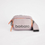 Bandolera Dama 2 Cierres Con Vivos Barbara Bags Cuero Sintetico Art. BB083 - comprar online