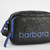 Bandolera Dama 2 Cierres Con Vivos Barbara Bags Cuero Sintetico Art. BB083 en internet