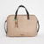 Maletin de Dama Cuero Sintetico Barbara Bags Art. BB091 - tienda online
