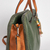Maletin de Dama Cuero Sintetico Barbara Bags Art. BB091 en internet