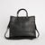 Cartera Dama Tote Mediano Herraje Cuero Sintetico Barbara Bags Art. BB096 - tienda online