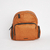 Mochila Dama Cierre Contratono Cuero Sintetico Barbara Bags Art. BB106 - comprar online