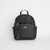 Mochila Dama Cuero Sintetico Tachas Barbara Bags Art. BB115 - comprar online