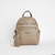 Mochila Dama Cuero Sintetico Tachas Barbara Bags Art. BB115 - tienda online