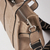 Imagen de Bolso Cartera Tote Bag Cuero Sintetico Barbara Bags Art. BB116