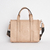 Cartera Barbara Bags The Tote Bag Pu ART. BB117 - tienda online