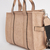 Imagen de Cartera Barbara Bags The Tote Bag Pu ART. BB117