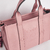 Cartera Barbara Bags The Tote Bag Pu ART. BB117 en internet