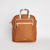 Mochila Dama Combinada Cuero Sintetico Barbara Bags Art. BB123 - comprar online