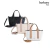 Cartera Barbara Combinada 4 bolsillos BB275