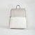 Mochila Barbara 3 divisiones con cierre y tapa BB281 - comprar online