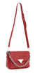 Cartera Bandolera Cuero Sintético de Dama Ona Saez 1 Compartimento ART. OS-531 en internet
