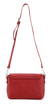 Cartera Bandolera Cuero Sintético de Dama Ona Saez 1 Compartimento ART. OS-531 - Maple