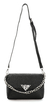 Cartera Bandolera Cuero Sintético de Dama Ona Saez 1 Compartimento ART. OS-531