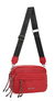 Cartera Bandolera Ona Saez Microfibra Reforzada de Dama ART. OS-580 - comprar online