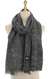 Pashmina Ona Saez Unisex Lisa Poliester ART. OS-697 - comprar online
