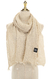 Pashmina Ona Saez Unisex Lisa Poliester ART. OS-697