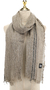 Pashmina Ona Saez Viscose Lisa ART. OS-708 - tienda online