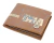 Billetera de hombre Ona Saez en ecocuero - comprar online
