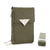 Bandolera Porta Celular Ona Saez Dama Cuero Sintético con Solapa ART. OS-421 - Maple