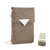 Bandolera Porta Celular Ona Saez Dama Cuero Sintético con Solapa ART. OS-421 - tienda online