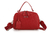 Cartera Baulito Ona Saez Cuero Sintetico Dama 2 Compartimentos ART. OS-606 - comprar online