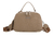 Cartera Baulito Ona Saez Cuero Sintetico Dama 2 Compartimentos ART. OS-606 - tienda online