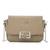Cartera Bandolera Ona Saez con Herraje y Solapa Cuero Sintético ART. OS-522 - tienda online