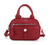 Cartera Ona Saez Pu 2 Compartimentos ART. OS-646 - comprar online