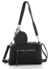 Imagen de Cartera Ona Saez 3 Compartimentos Pu ART. OS-647