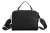 Bandolera Ona Saez Eco Cuero Doble Compartimento - comprar online