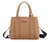 Cartera Microfibra 3 Compartimentos de Dama Ona Saez ART. OS-576 - tienda online