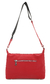 Cartera Ona Saez de Dama Tela Reforzada ART. OS-551 - Maple