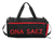 Bolso Deportivo Unisex Ona Saez Grande Manija de Mano ART. OS-612 - comprar online