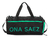 Bolso Deportivo Unisex Ona Saez Grande Manija de Mano ART. OS-612 - tienda online