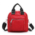 Cartera con Manija Cuero Sintético de Dama Ona Saez ART. OS-538 - comprar online