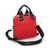Cartera con Manija Cuero Sintético de Dama Ona Saez ART. OS-538 - Maple