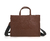 Cartera Mediana Tote Bag de Dama Cuero Sintético Ona Saez ART.OS-557 - tienda online