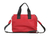 Cartera de Dama Ona Saez Microfibra Reforzada ART. OS-582 - Maple