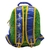 Mochila Espalda Infantil Cresko Boca Juniors Cabj 12 Pulgadas Art. BO160 en internet