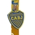 Mochila Espalda Infantil Cresko Boca Juniors Cabj 12 Pulgadas Art. BO160 - tienda online