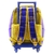 Mochila De Carrp 16 Pulgadas Boca Juniors Cresko Art. BO297 en internet