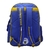 Mochila 18 Pulgadas Espalda Boca Juniors Escudo Art. BO365 - Maple
