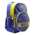 Mochila 18 Pulgadas Espalda Boca Juniors Escudo Art. BO365 - comprar online