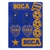 Mochila 18 Pulgadas Espalda Boca Juniors Escudo Art. BO365 - tienda online