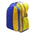 Mochila Escolar Termoformada Cresko Boca Juniors Art. BO366 en internet