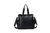 Bolso Dama Tote New York Cuero Sintetico Chimola Art. BP101 - Maple
