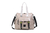 Bolso Dama Tote New York Cuero Sintetico Chimola Art. BP101 - comprar online
